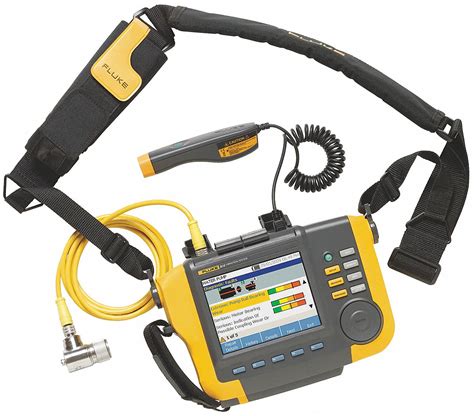 Vibration Tester trading|fluke vibration tester.